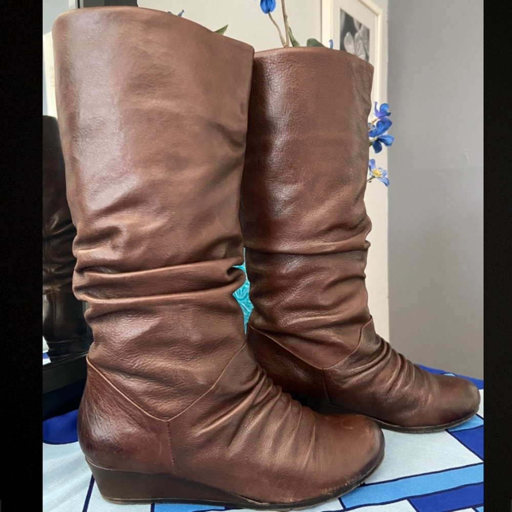 ALDO Boots π’ - Picture 2 of 7